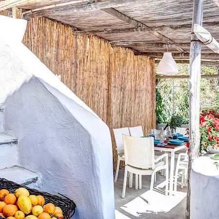 The Fisherman'S Suite By Gocce Massa Lubrense Bagian luar foto