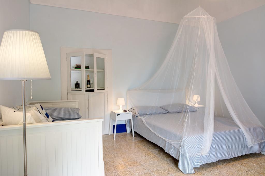 The Fisherman'S Suite By Gocce Massa Lubrense Bagian luar foto