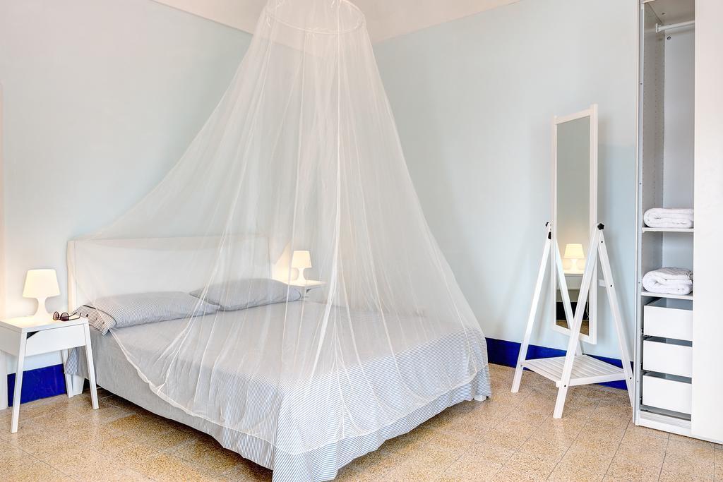 The Fisherman'S Suite By Gocce Massa Lubrense Bagian luar foto